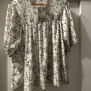 Indie & Co Top - Size XXXL - Never worn